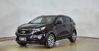 Kia Sportage 2.0 LX AUTO AC DAB 4WD Suv 2016