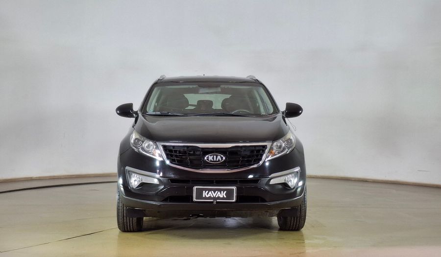 Kia Sportage 2.0 LX AUTO AC DAB 4WD Suv 2016
