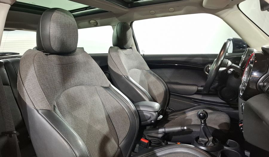 Mini Cooper 1.5 COOPER CHILI Hatchback 2019
