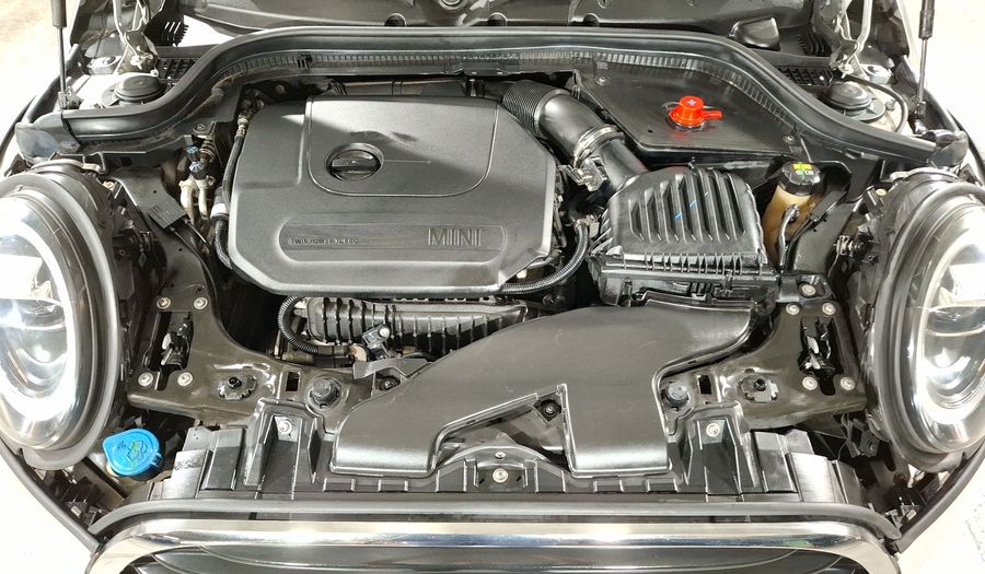 Mini Cooper 1.5 COOPER CHILI Hatchback 2019