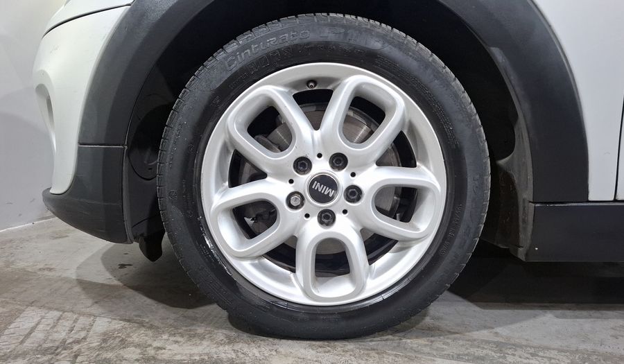 Mini Cooper 1.5 COOPER CHILI Hatchback 2019