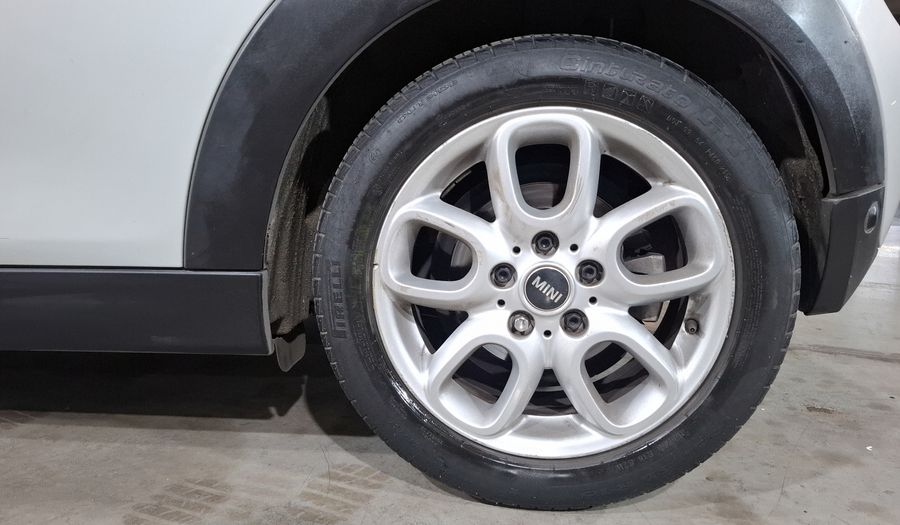 Mini Cooper 1.5 COOPER CHILI Hatchback 2019