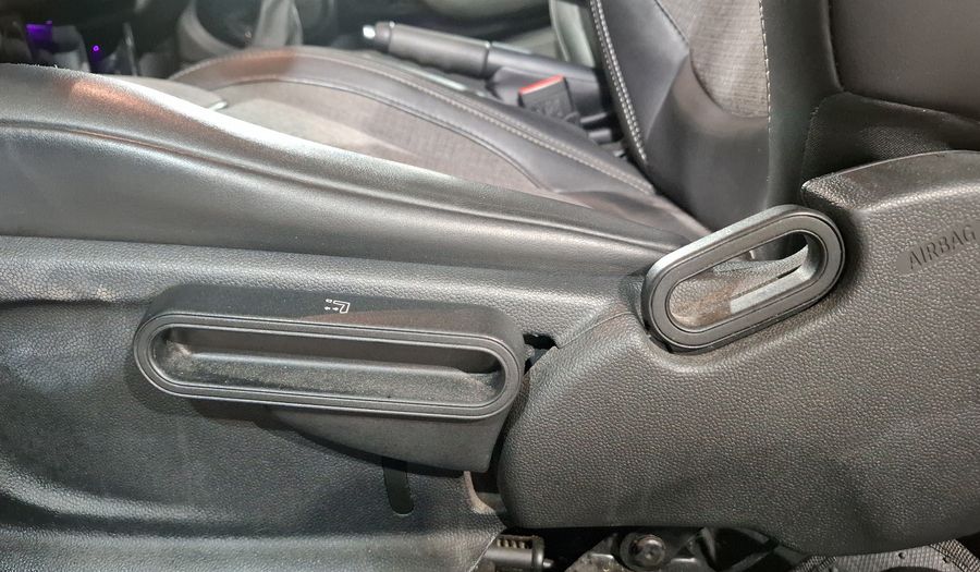 Mini Cooper 1.5 COOPER CHILI Hatchback 2019