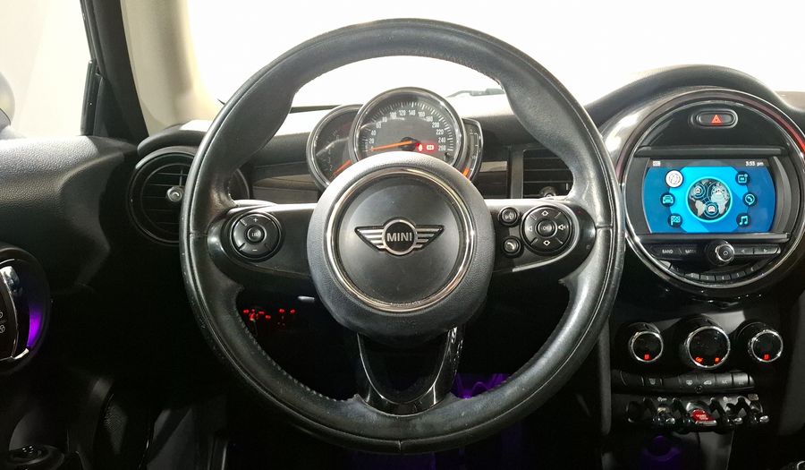 Mini Cooper 1.5 COOPER CHILI Hatchback 2019