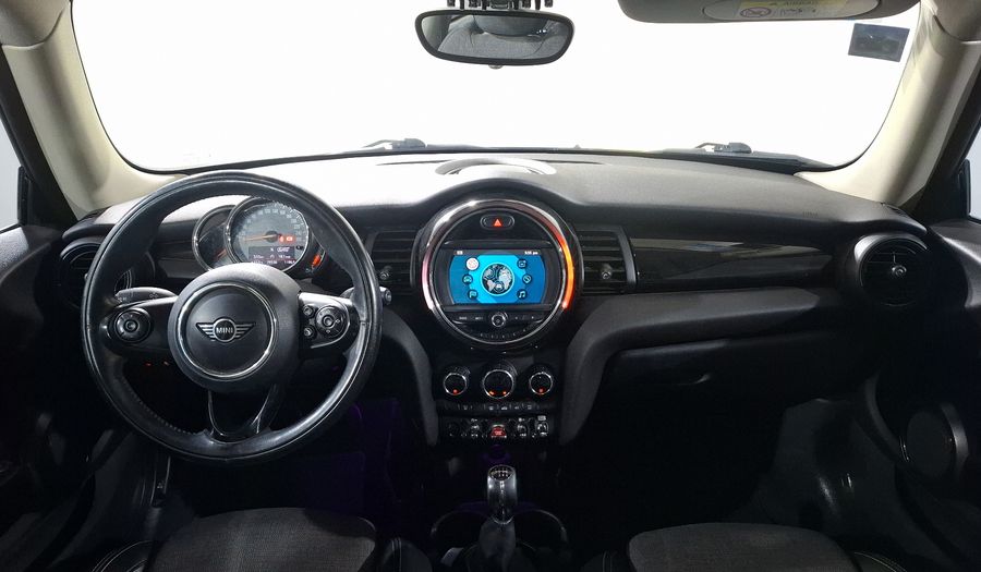 Mini Cooper 1.5 COOPER CHILI Hatchback 2019