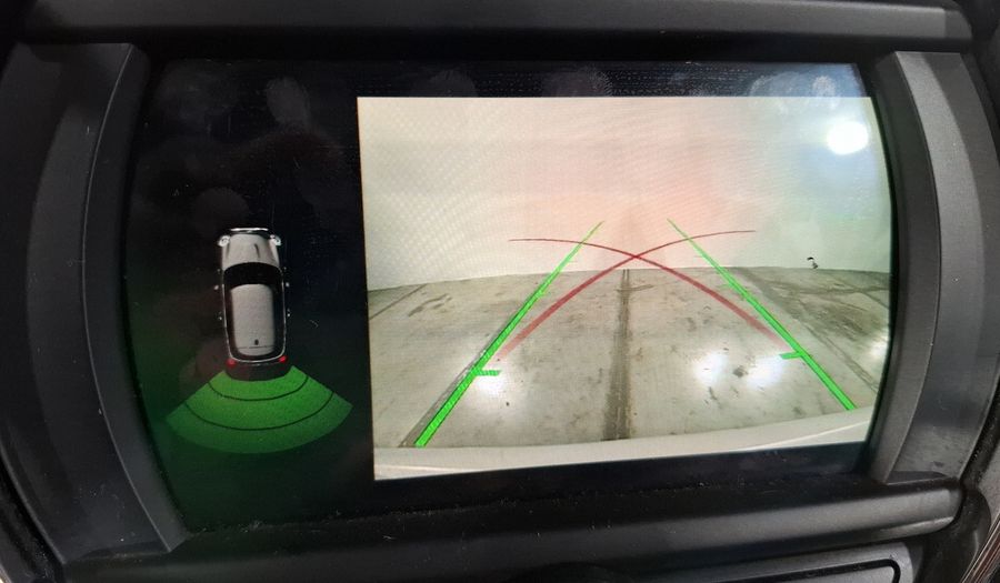 Mini Cooper 1.5 COOPER CHILI Hatchback 2019