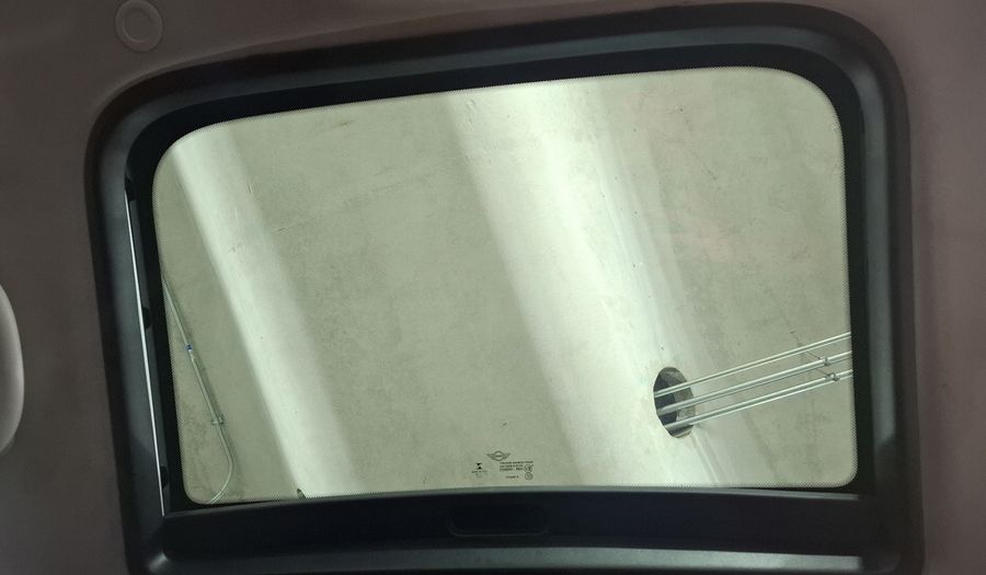 Mini Cooper 1.5 COOPER CHILI Hatchback 2019