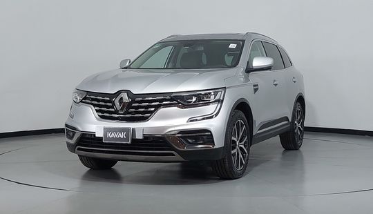 Renault • Koleos
