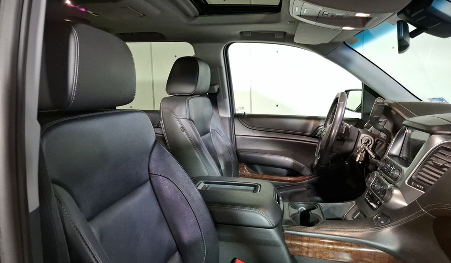 Chevrolet Tahoe 5.3 LT D AUTO Suv 2019