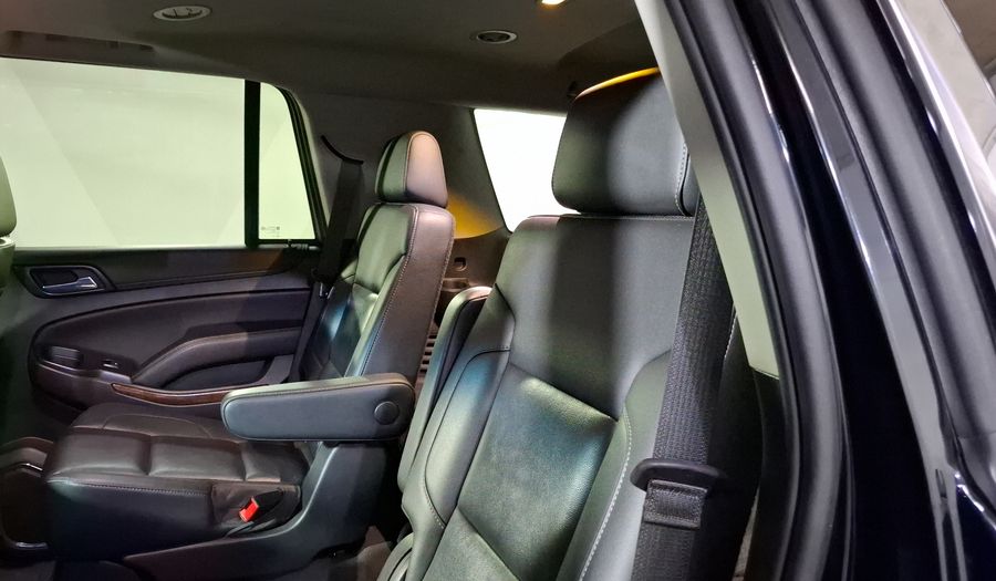 Chevrolet Tahoe 5.3 LT D AUTO Suv 2019