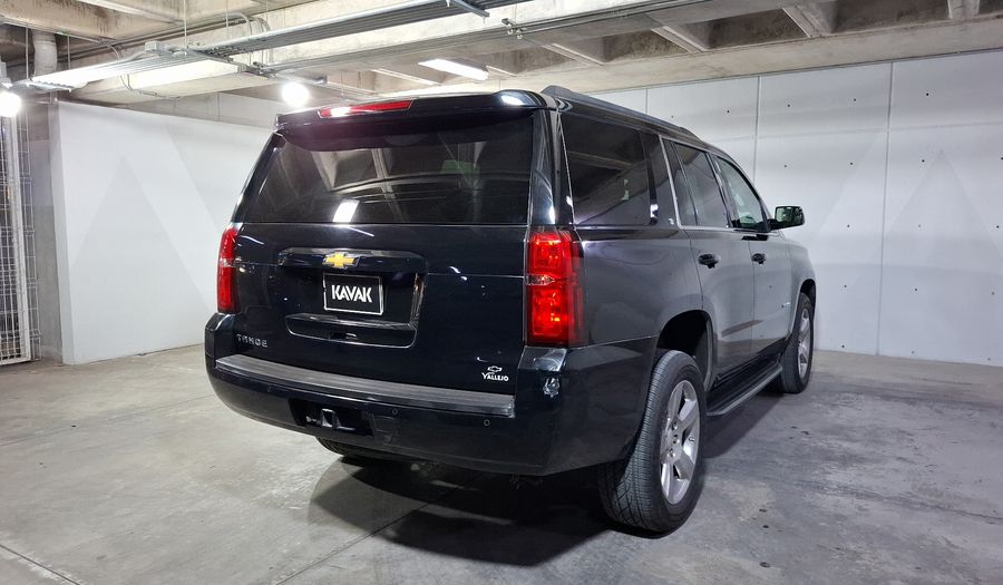 Chevrolet Tahoe 5.3 LT D AUTO Suv 2019