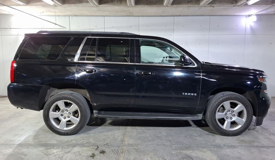 Chevrolet Tahoe 5.3 LT D AUTO Suv 2019