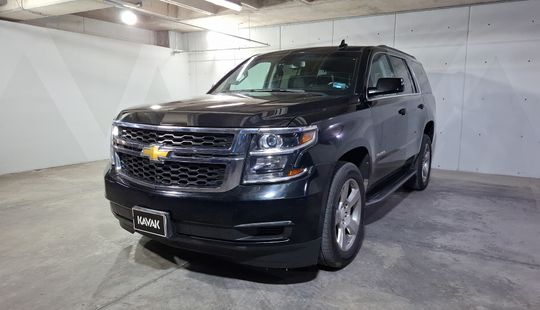 Chevrolet • Tahoe