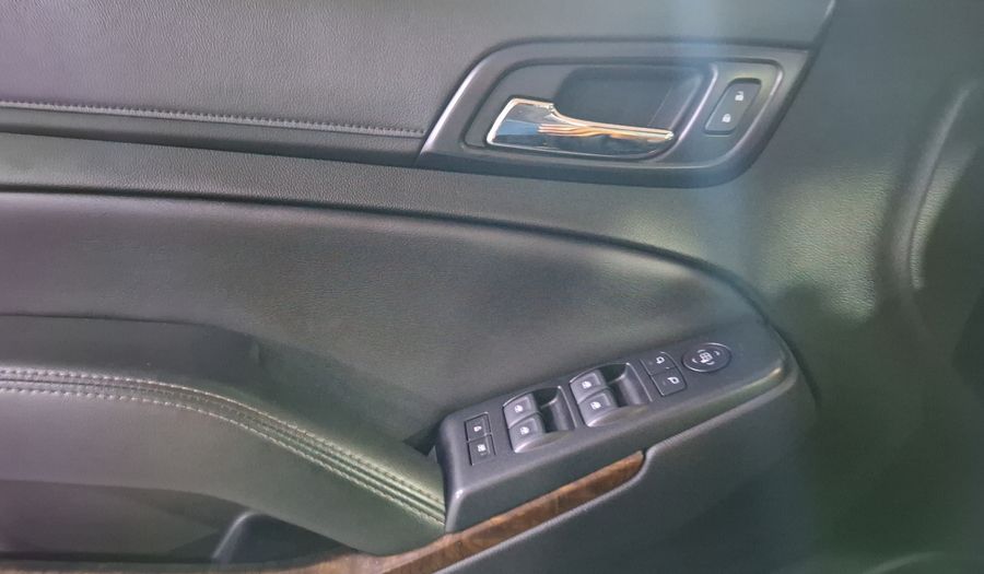 Chevrolet Tahoe 5.3 LT D AUTO Suv 2019