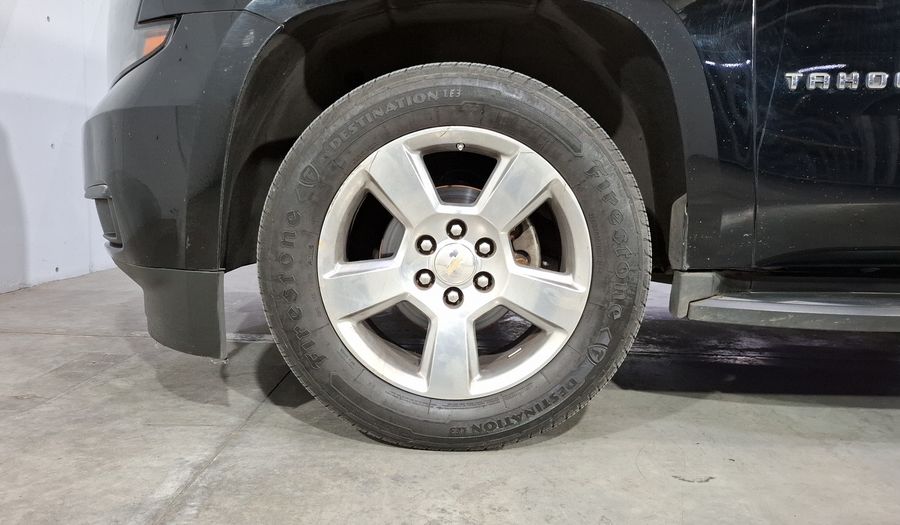 Chevrolet Tahoe 5.3 LT D AUTO Suv 2019