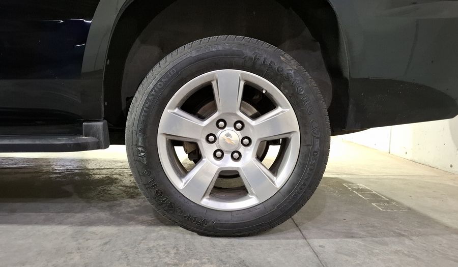 Chevrolet Tahoe 5.3 LT D AUTO Suv 2019