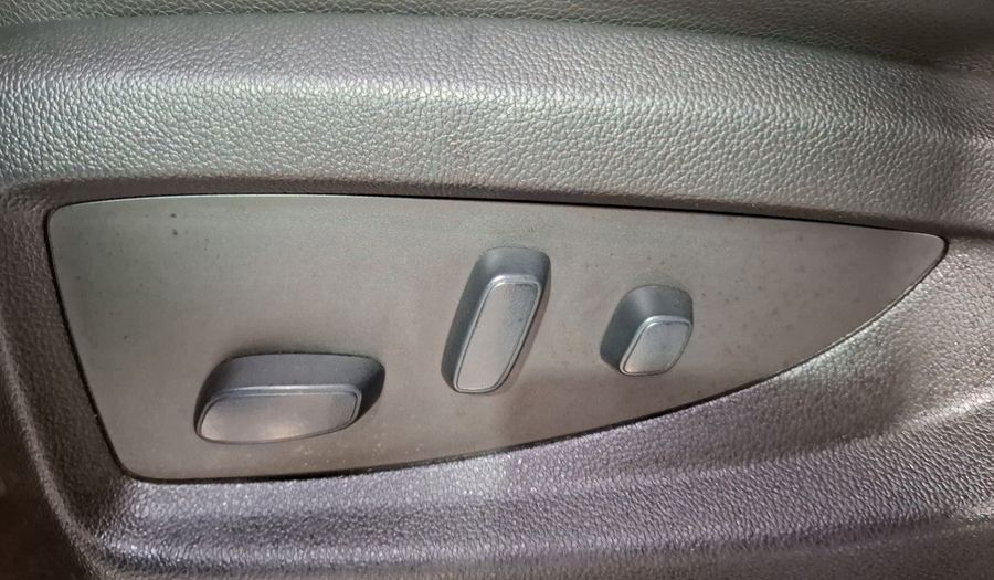 Chevrolet Tahoe 5.3 LT D AUTO Suv 2019