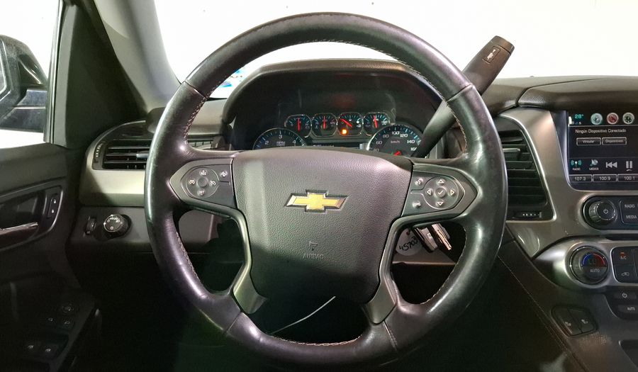 Chevrolet Tahoe 5.3 LT D AUTO Suv 2019