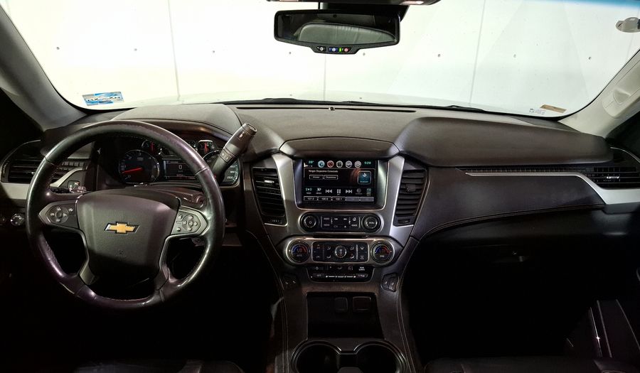 Chevrolet Tahoe 5.3 LT D AUTO Suv 2019