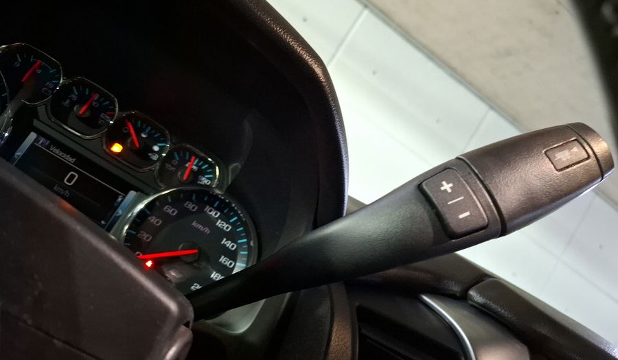 Chevrolet Tahoe 5.3 LT D AUTO Suv 2019