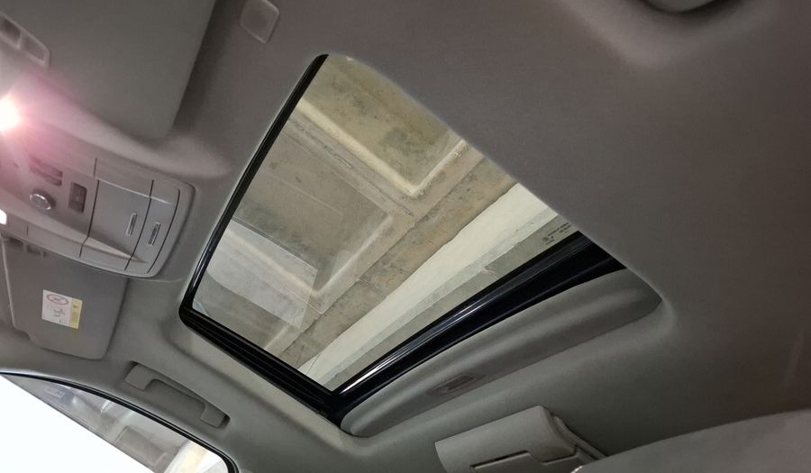 Chevrolet Tahoe 5.3 LT D AUTO Suv 2019