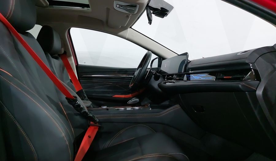 Omoda O5 1.6 GT LIFE DCT Sedan 2024