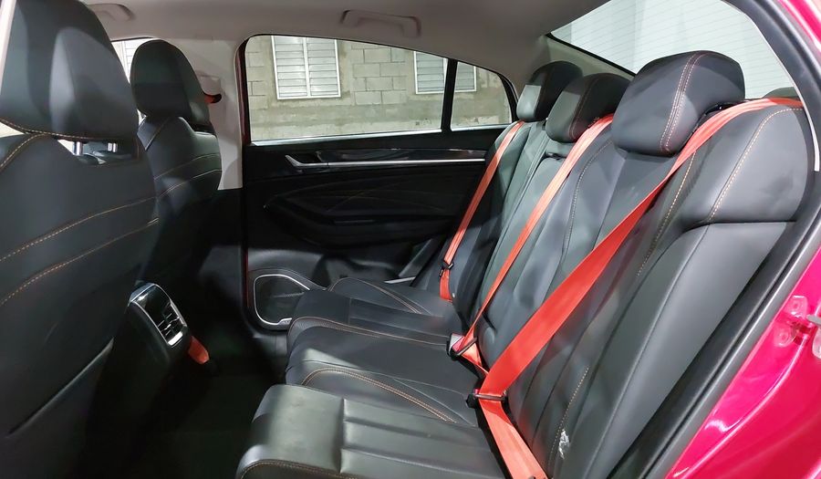 Omoda O5 1.6 GT LIFE DCT Sedan 2024