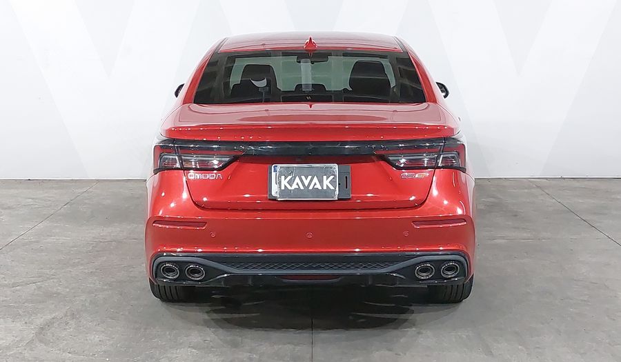 Omoda O5 1.6 GT LIFE DCT Sedan 2024