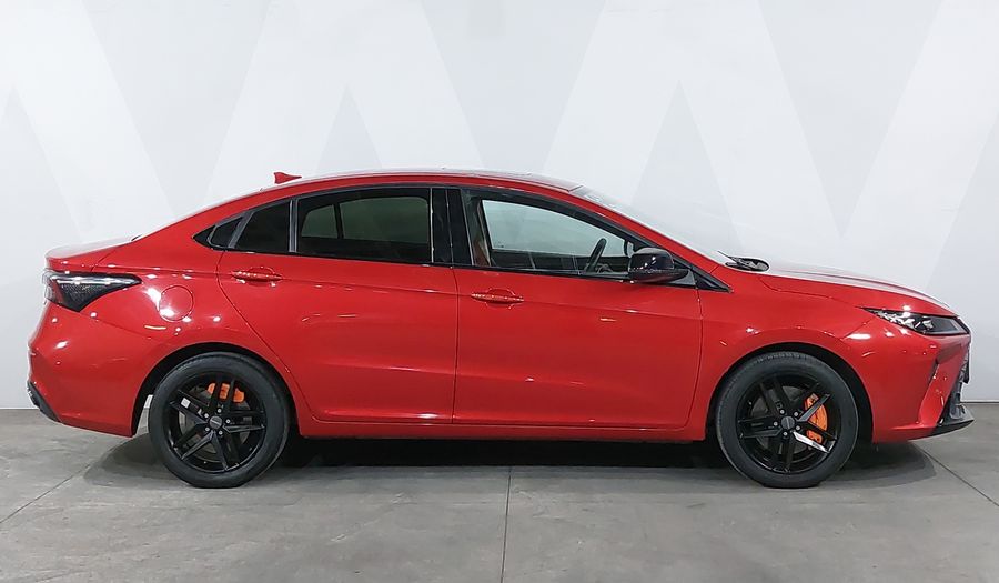 Omoda O5 1.6 GT LIFE DCT Sedan 2024