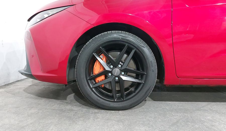 Omoda O5 1.6 GT LIFE DCT Sedan 2024