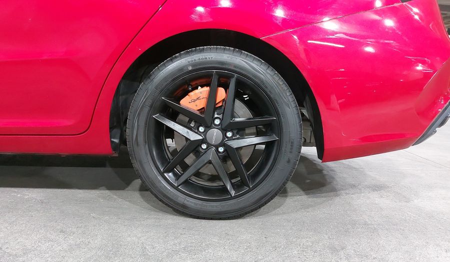 Omoda O5 1.6 GT LIFE DCT Sedan 2024