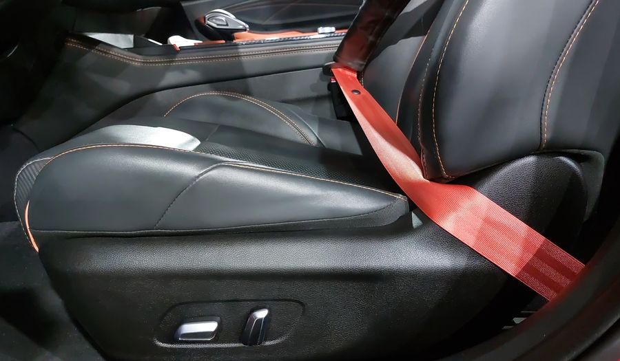 Omoda O5 1.6 GT LIFE DCT Sedan 2024