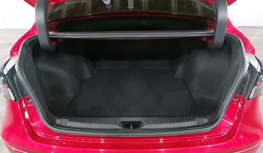 Omoda O5 1.6 GT LIFE DCT Sedan 2024