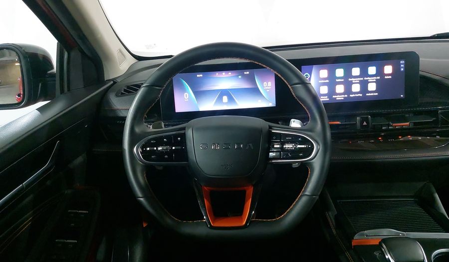 Omoda O5 1.6 GT LIFE DCT Sedan 2024