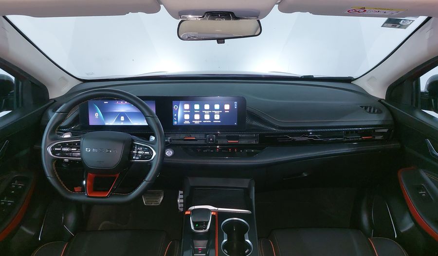 Omoda O5 1.6 GT LIFE DCT Sedan 2024