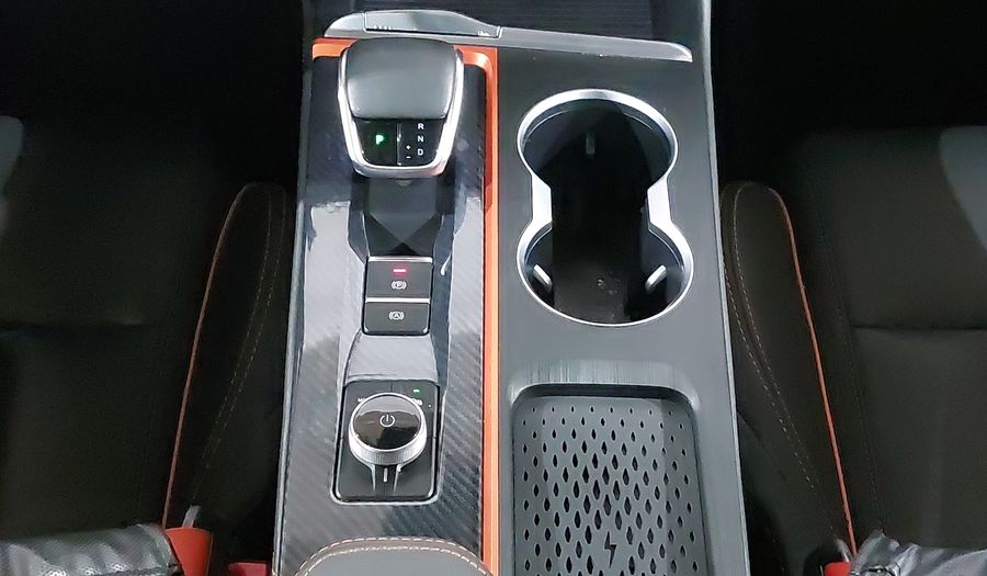 Omoda O5 1.6 GT LIFE DCT Sedan 2024