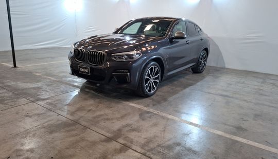 Bmw • X4