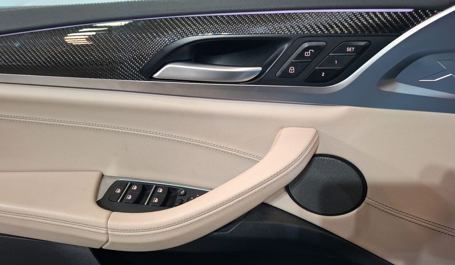 Bmw X4 3.0 M40I AUTO 4WD Suv 2021