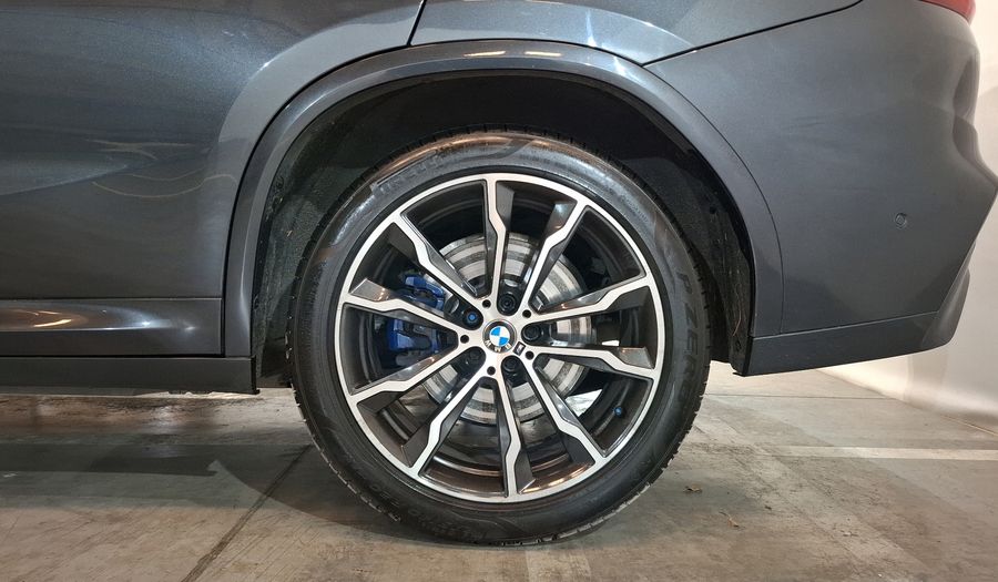 Bmw X4 3.0 M40I AUTO 4WD Suv 2021