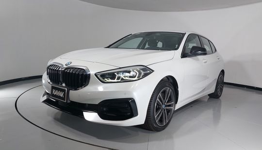 Bmw • Serie 1