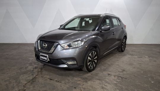 Nissan • Kicks
