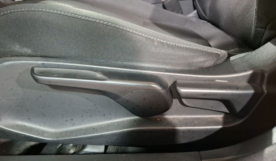 Honda Civic 2.0 EX MT Sedan 2016