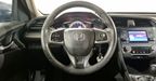 Honda Civic 2.0 EX MT Sedan 2016