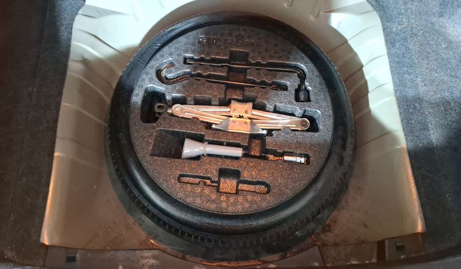 Honda Civic 2.0 EX MT Sedan 2016