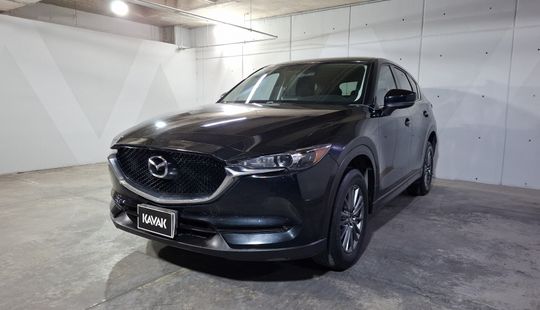 Mazda • CX-5