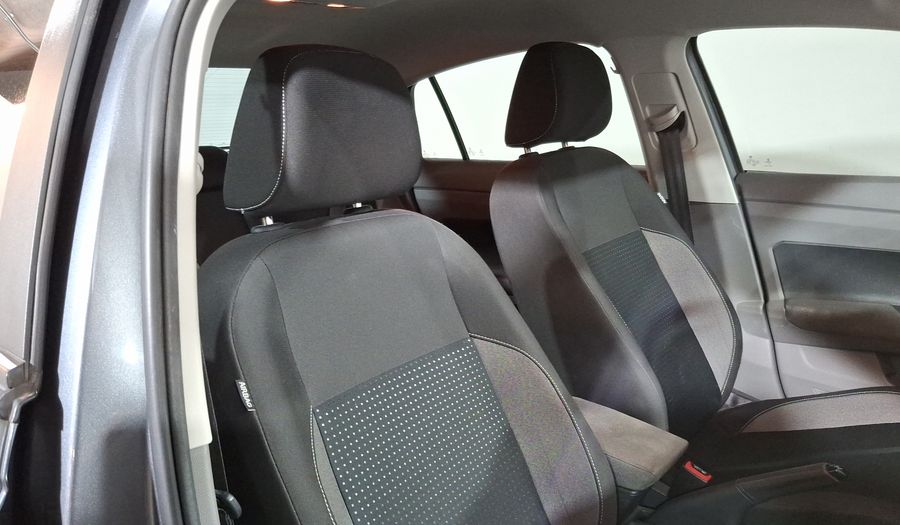 Volkswagen Virtus 1.6 COMFORTLINE AUTO Sedan 2022