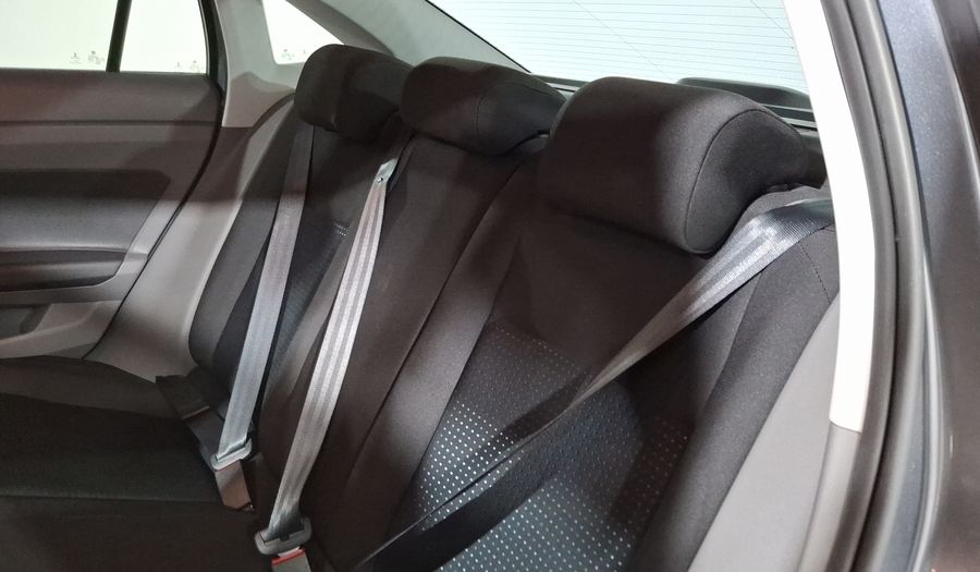 Volkswagen Virtus 1.6 COMFORTLINE AUTO Sedan 2022