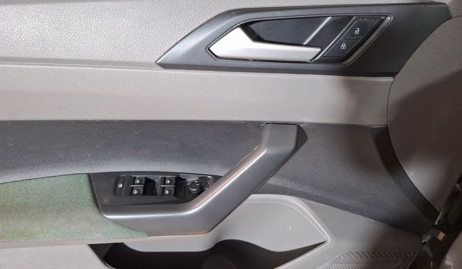 Volkswagen Virtus 1.6 COMFORTLINE AUTO Sedan 2022