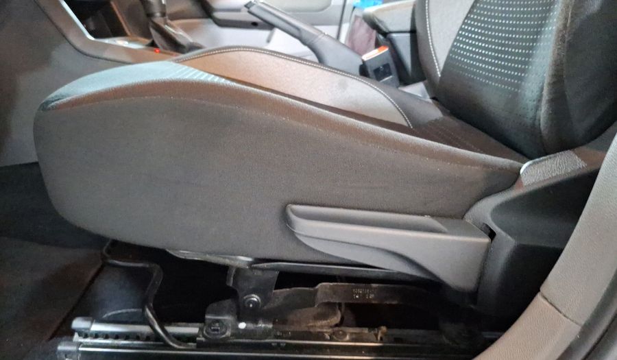 Volkswagen Virtus 1.6 COMFORTLINE AUTO Sedan 2022