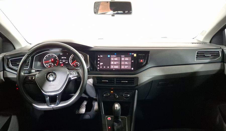 Volkswagen Virtus 1.6 COMFORTLINE AUTO Sedan 2022